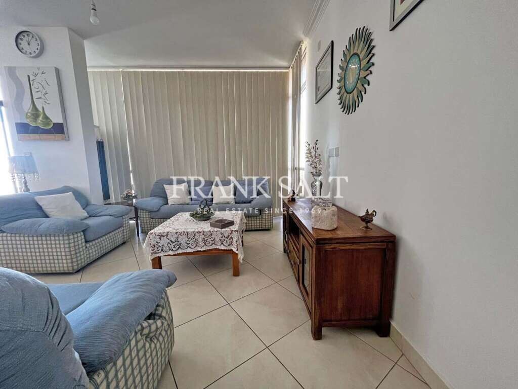 3 Schlafzimmer Penthouse in Birzebbuga, Malta, Nr. 11127