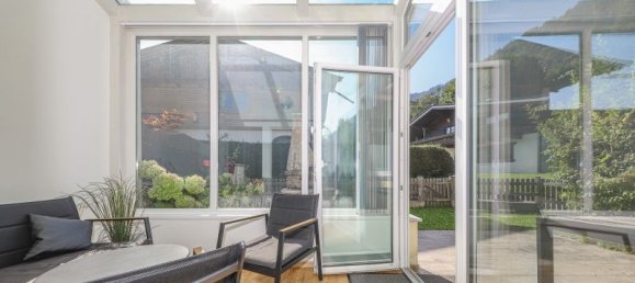 Коммерческая недвижимость с 3 комнатами в Кицбюель, Австрия № 182728 8