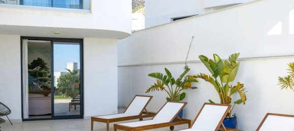 3 chambres Appartement à Fuengirola, Spain No. 179956 13