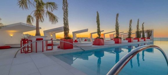 3 chambres Appartement à Fuengirola, Spain No. 179956 46