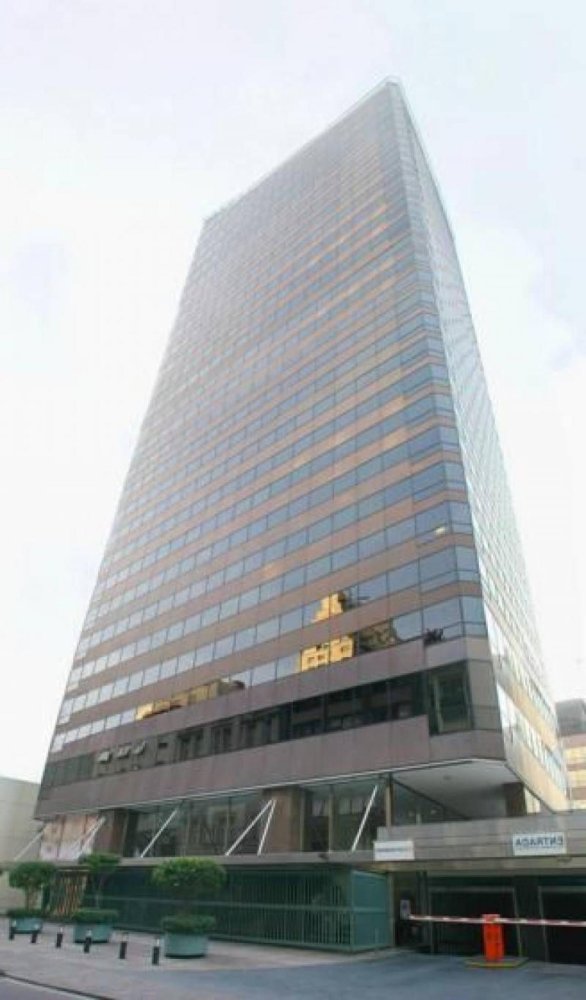 Escritório em Buenos Aires, Argentina 882 m² N.º 109774