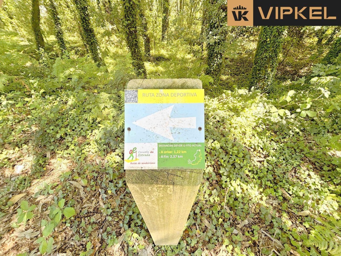  Land in A Estrada, Spain No. 58586