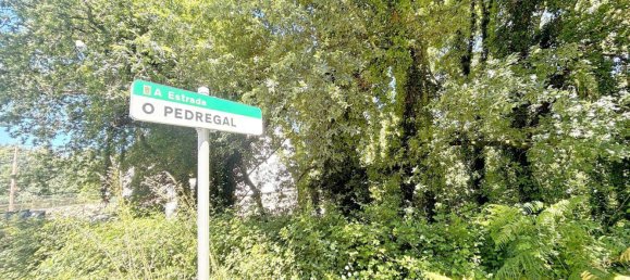  Land in A Estrada, Spain No. 58586 7