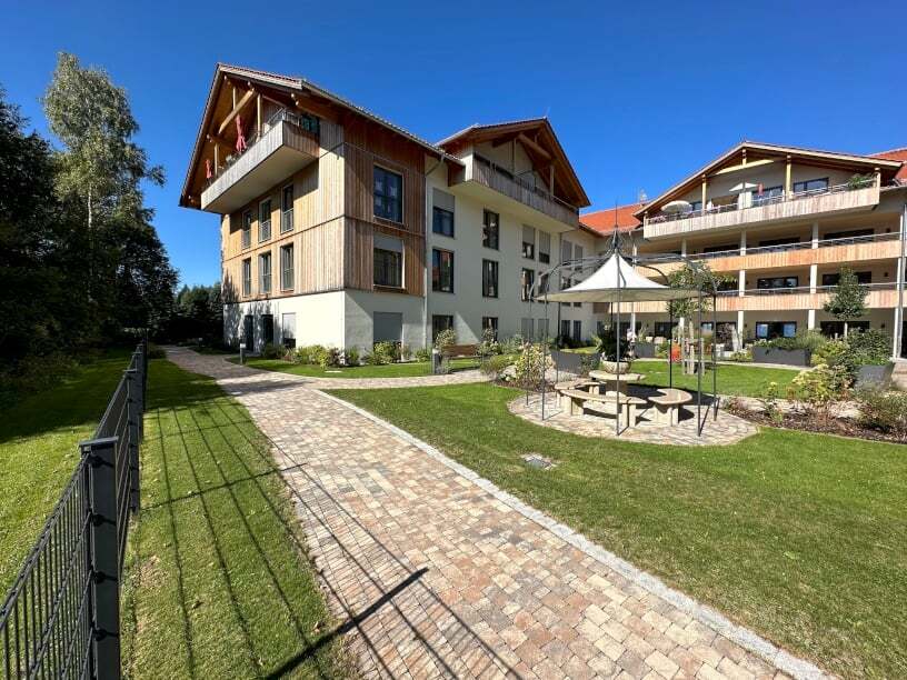 Studio in Traunstein, Germany No. 276342