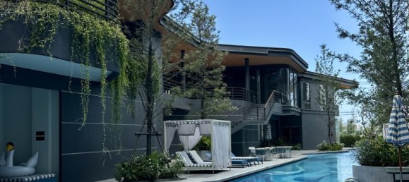 Studio in the Condo in Bang Tao, Thailand No. 30405 13