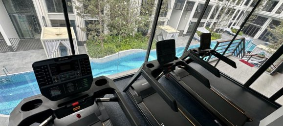 Studio in the Condo in Bang Tao, Thailand No. 30405 14