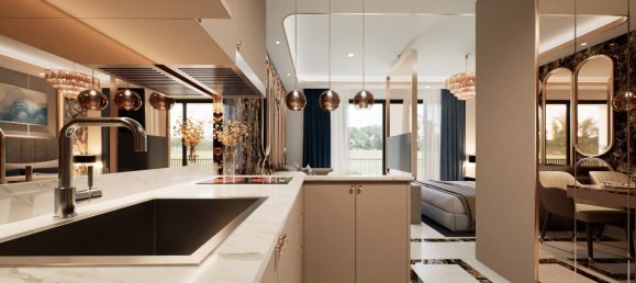 Studio in the Condo in Bang Tao, Thailand No. 30405 4