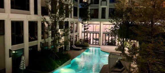 Studio in the Condo in Bang Tao, Thailand No. 30405 9