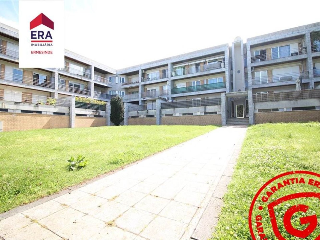 2 Schlafzimmer Wohnung in Maia, Portugal, Nr. 195429