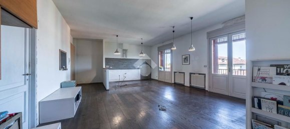 3-Zimmer Penthouse in Scandiano, Italy, Nr. 176761 2