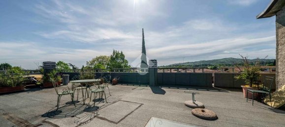 3-Zimmer Penthouse in Scandiano, Italy, Nr. 176761 10