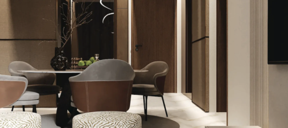 2 Schlafzimmer Wohnung in Dubai, UAE, Nr. 107969 7