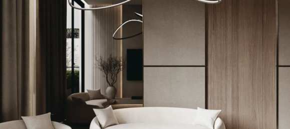 2 Schlafzimmer Wohnung in Dubai, UAE, Nr. 107969 6