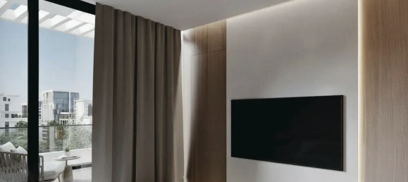 2 Schlafzimmer Wohnung in Dubai, UAE, Nr. 107969 11