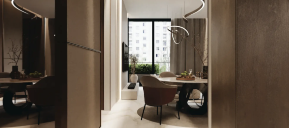2 Schlafzimmer Wohnung in Dubai, UAE, Nr. 107969 9