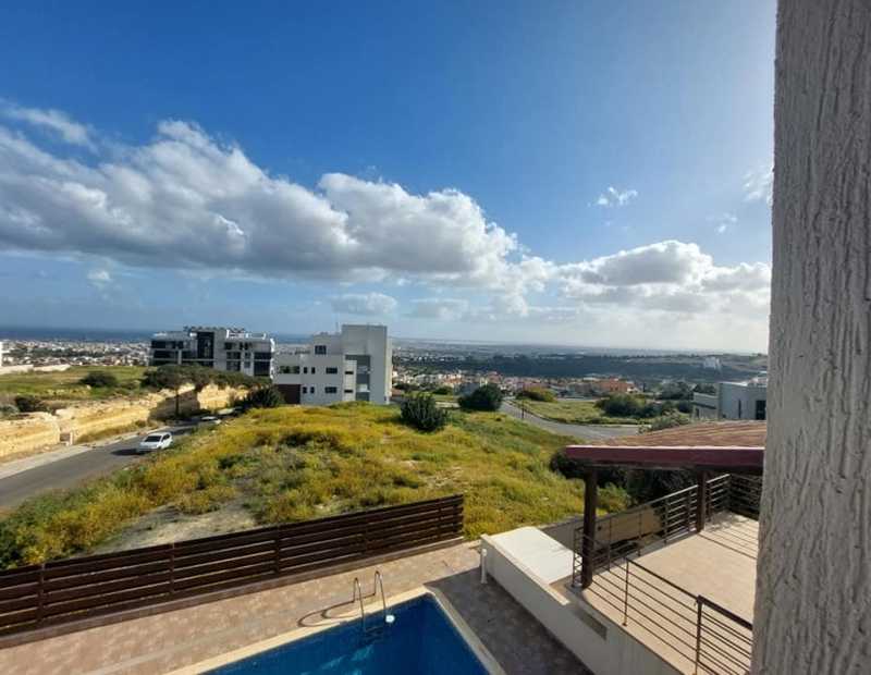 6 Schlafzimmer Gewerbliche Immobilie in Limassol, Cyprus, Nr. 153496