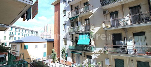 Квартира с 1 спальней в Генуя, Италия № 350002 23