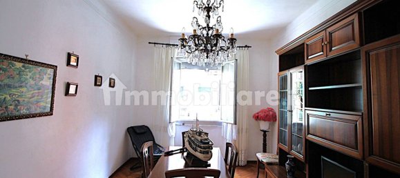 Квартира с 1 спальней в Генуя, Италия № 350002 22