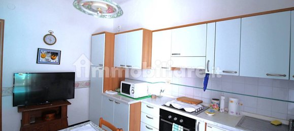 Квартира с 1 спальней в Генуя, Италия № 350002 14