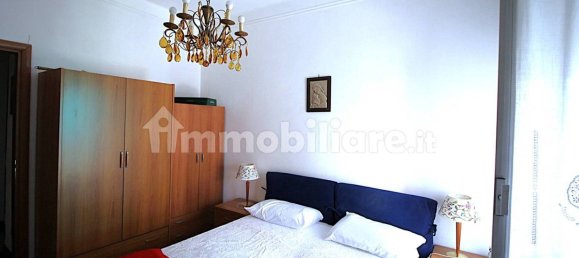 Квартира с 1 спальней в Генуя, Италия № 350002 5