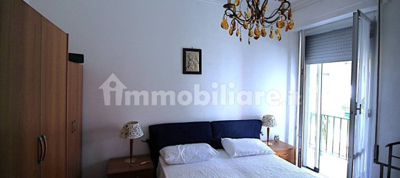 Квартира с 1 спальней в Генуя, Италия № 350002 4