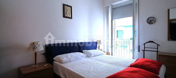 Квартира с 1 спальней в Генуя, Италия № 350002 7