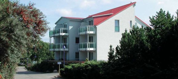 1 غرف نوم شقة في Rostock, Germany رقم 247713 10