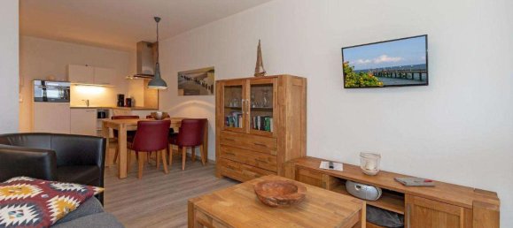 1 غرف نوم شقة في Rostock, Germany رقم 247713 3