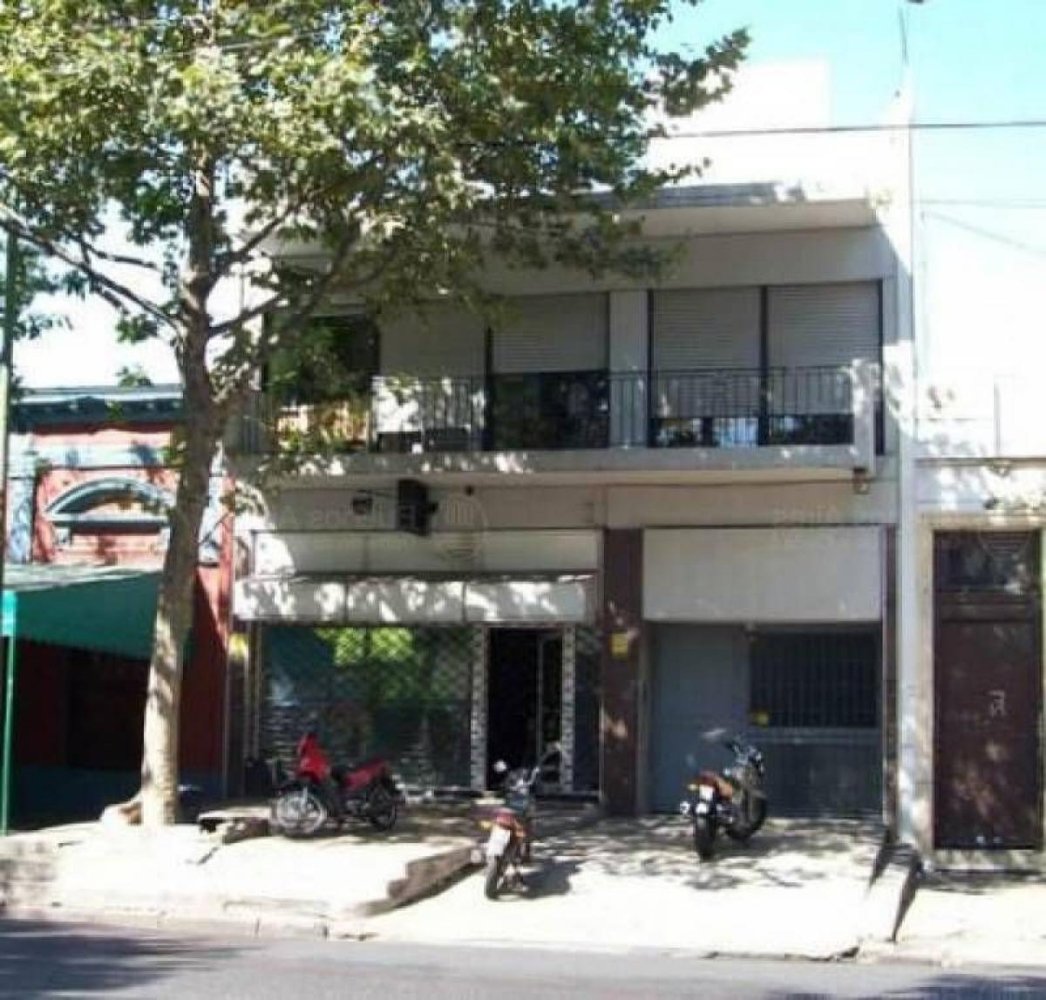 4 bedrooms House in Buenos Aires, Argentina No. 89205