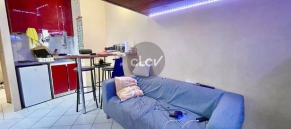 Студия в Лион, Франция № 287705 3