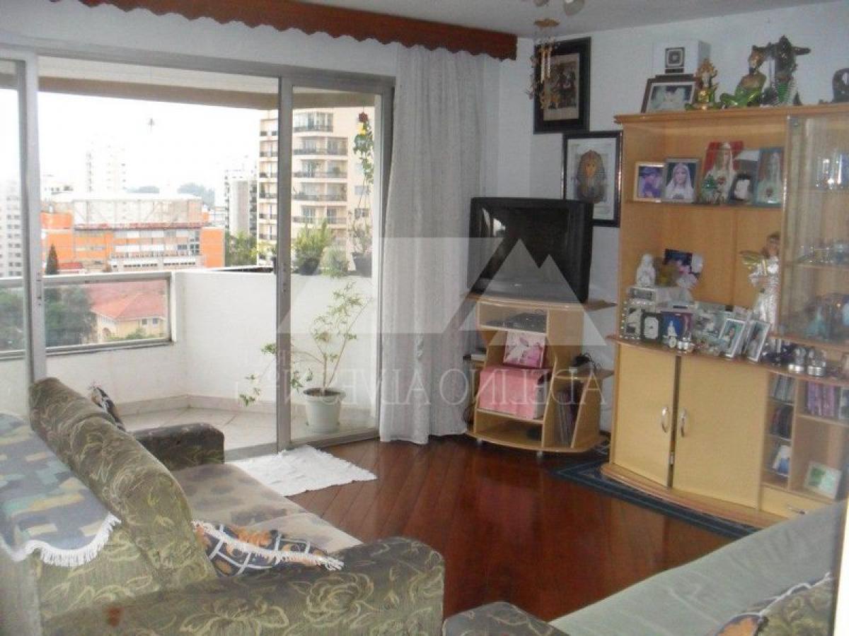 Apartamento T3 em São Paulo, Brazil N.º 584320