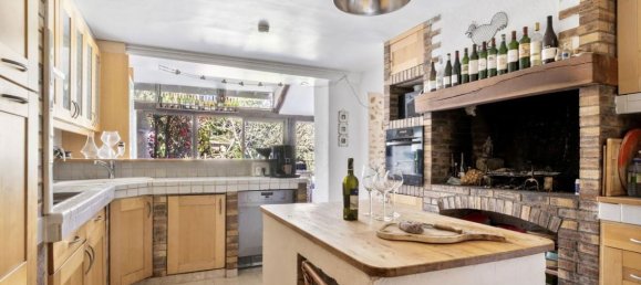 7 bedrooms House in Orgeval, France No. 347452 8