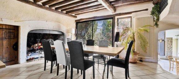 7 bedrooms House in Orgeval, France No. 347452 7