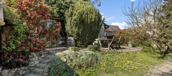 7 bedrooms House in Orgeval, France No. 347452 5