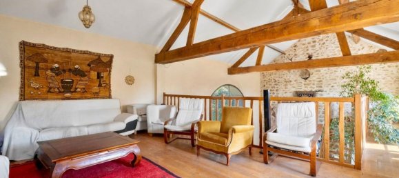 7 bedrooms House in Orgeval, France No. 347452 9