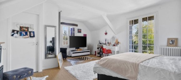 7 bedrooms House in Orgeval, France No. 347452 11