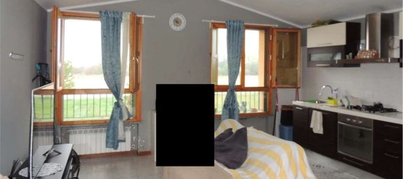 3-salle Appartement à Abbiategrasso, Italy No. 14069 6