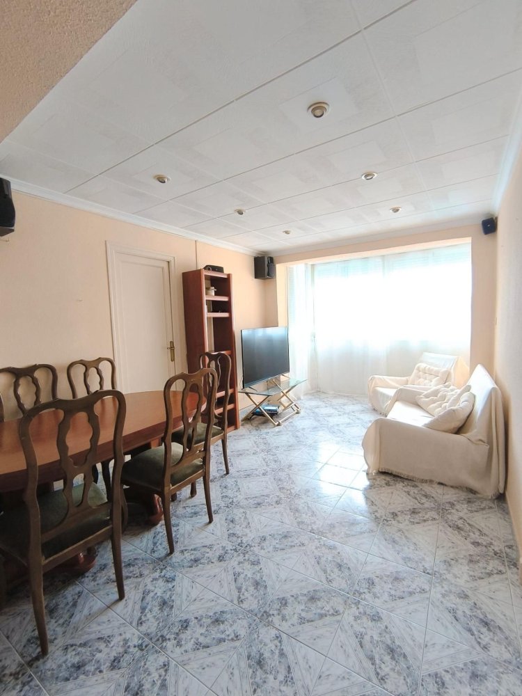 3 bedrooms Apartment in Sueca, Spain No. 208919