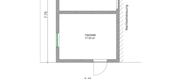 5غرفة منزل في Fulda, Germany رقم 258886 38