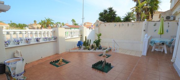 2 bedrooms Townhouse in Playa Flamenca II, Spain No. 1036 3