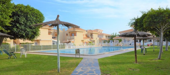 2 bedrooms Townhouse in Playa Flamenca II, Spain No. 1036 2