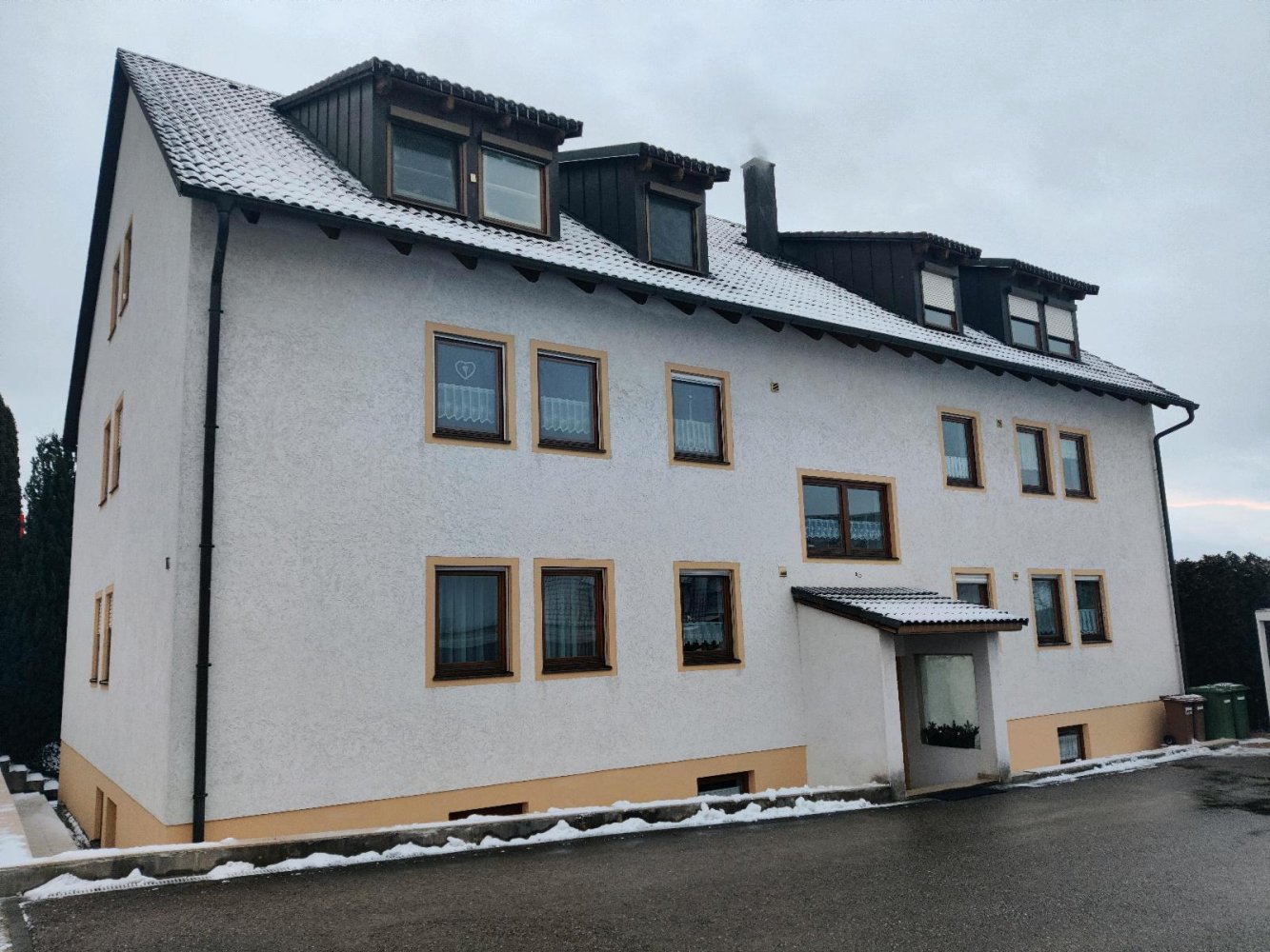 1 chambre Appartement à Bavaria, Germany No. 352151