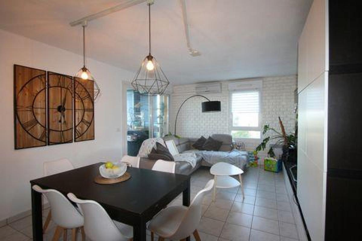 2 Schlafzimmer Eigentumswohnung in Grasse, France, Nr. 11969