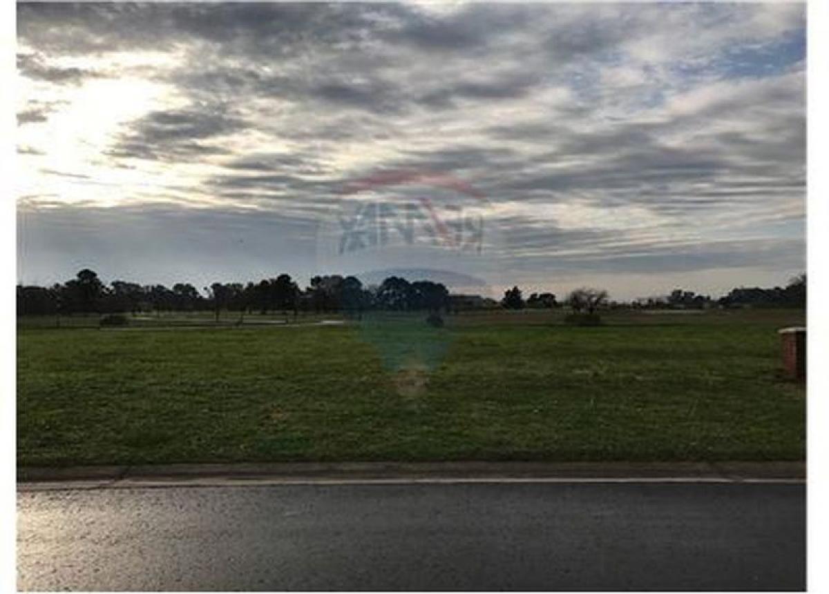 1 bedroom Land in Escobar, Argentina No. 37655