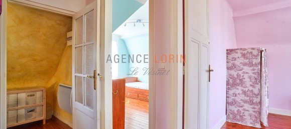 Вилла с 3 спальнями в Ле Везине, Франция № 163230 12