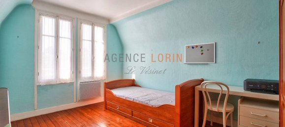 Вилла с 3 спальнями в Ле Везине, Франция № 163230 13