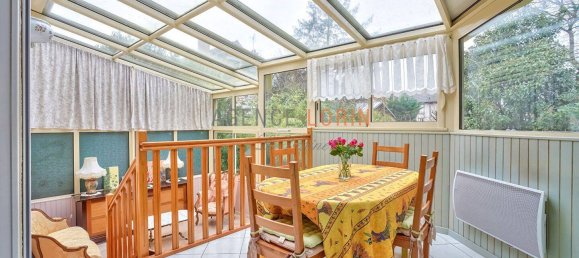 Вилла с 3 спальнями в Ле Везине, Франция № 163230 6