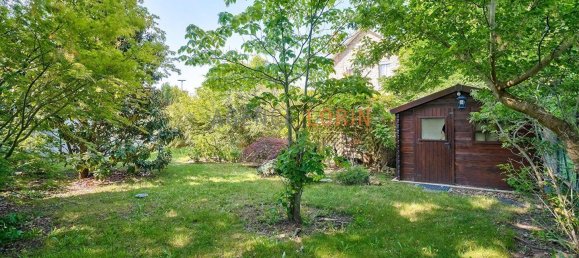 Вилла с 3 спальнями в Ле Везине, Франция № 163230 15