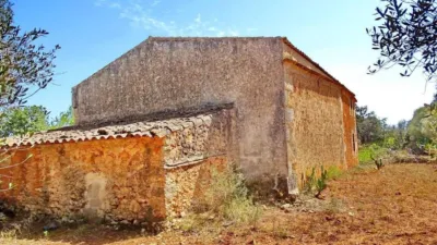 Casa T4 em Felanitx, Spain N.º 173911