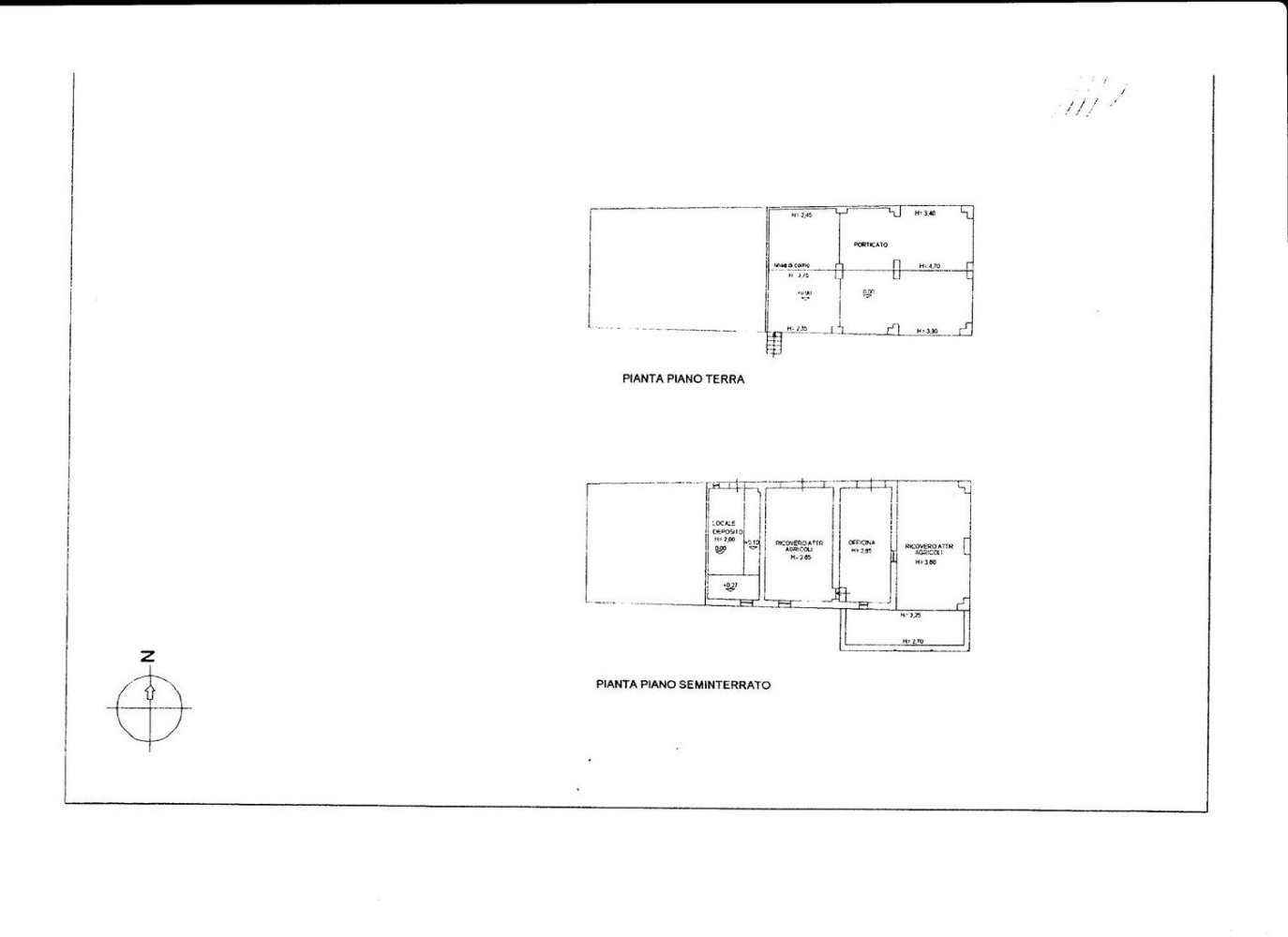 11 bedrooms House in Capannori, Italy No. 396276